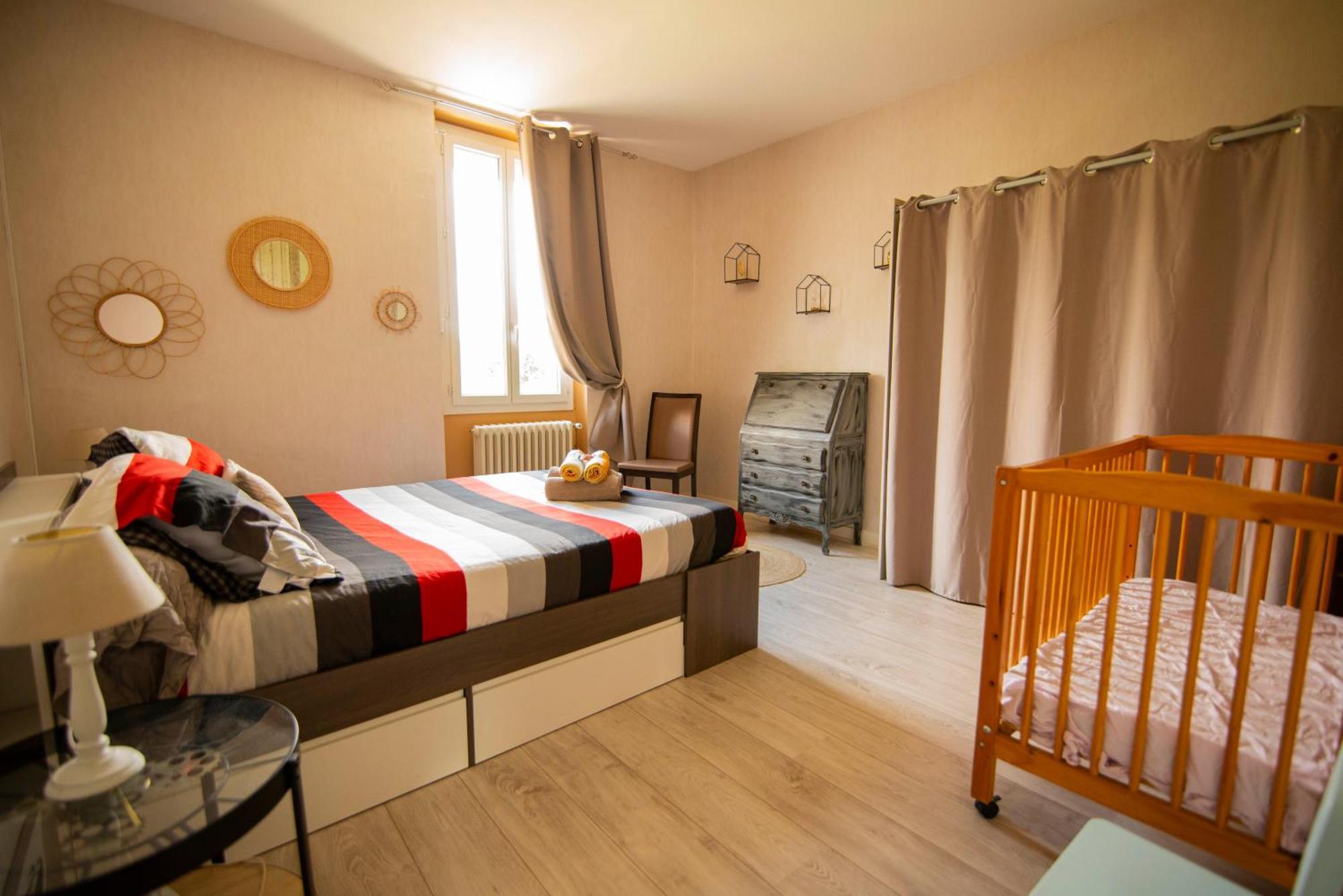 Appartement De 80M2 Le Breuil A Albi Classe 3 Etoiles Eksteriør bilde